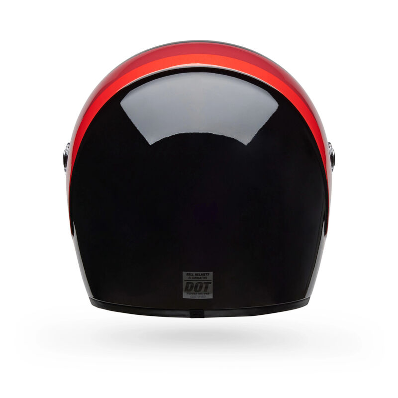 Bell Eliminator Street Helmet