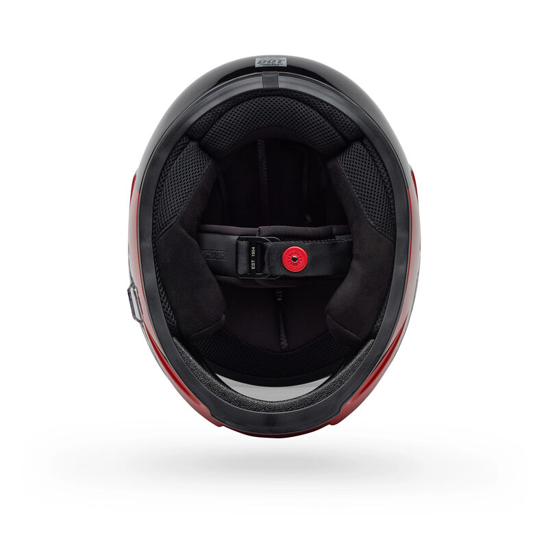 Bell Eliminator Street Helmet