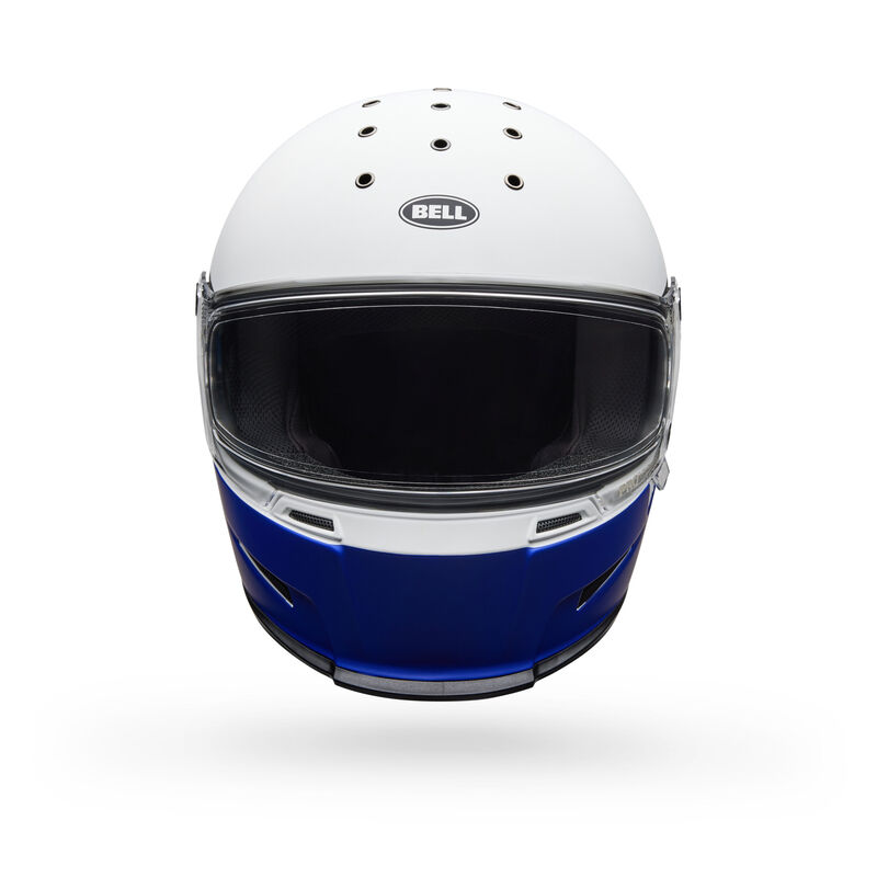 Bell Eliminator Street Helmet