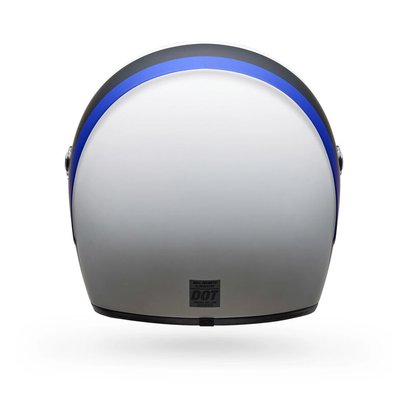 Bell Eliminator Street Helmet