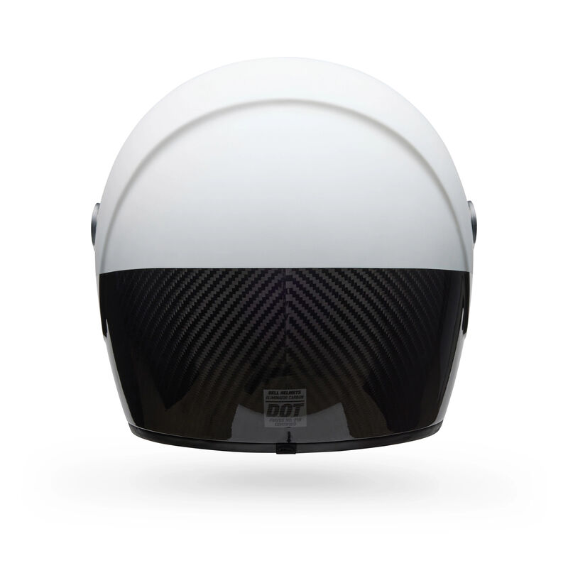 Bell Eliminator Carbon Street Helmet