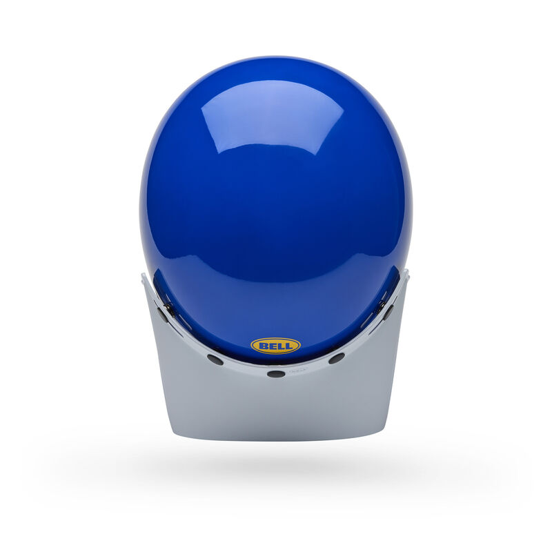 Bell Moto-3 Classic Riding Helmet