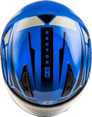 Gmax MD-04 Sector Modular Helmet