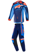 Alpinestars Kids Racer Nomur Gear Set
