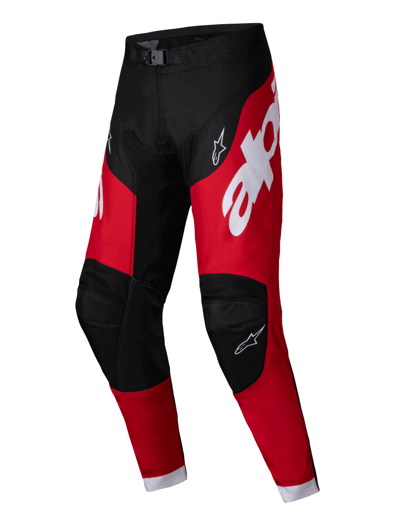 Alpinestars Racer Veil/Hollow/Graphite Men's  Motocross Jersey