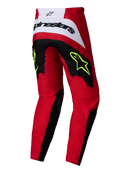 Alpinestars Fluid Haul/Wurx Moto Gear Set - Pant and Jersey Combo