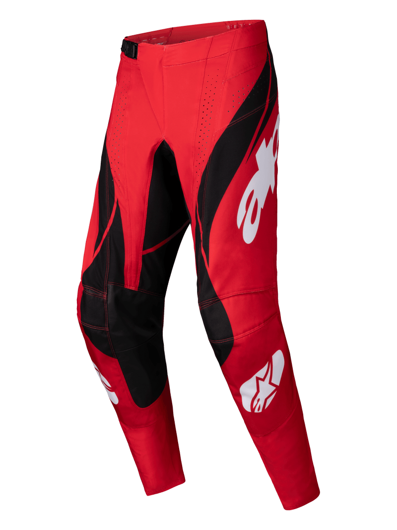 Alpinestars Racer Veil/Hollow/Graphite Men's  Motocross Jersey