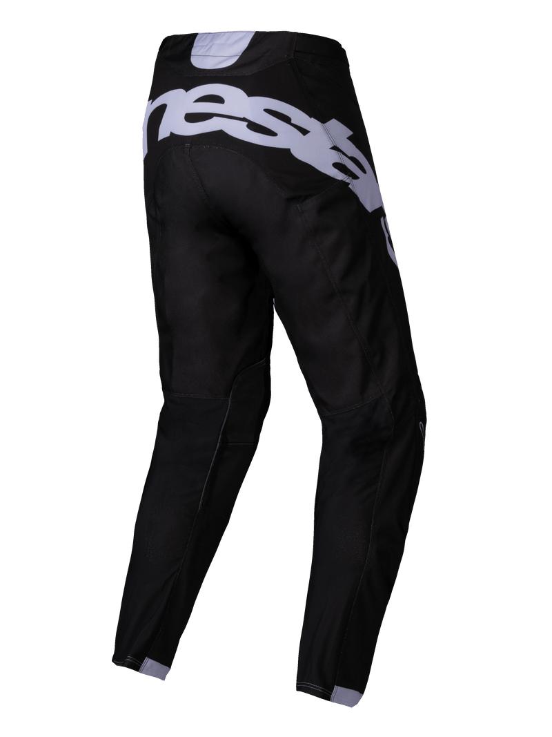 Alpinestars Racer Veil/Hollow/Graphite Men's  Motocross Jersey