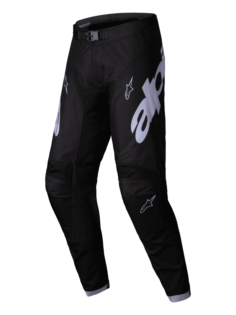 Alpinestars Racer Veil/Hollow/Graphite Men's  Motocross Jersey