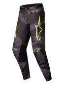 Alpinestars Racer Veil/Hollow/Graphite Men's  Motocross Jersey