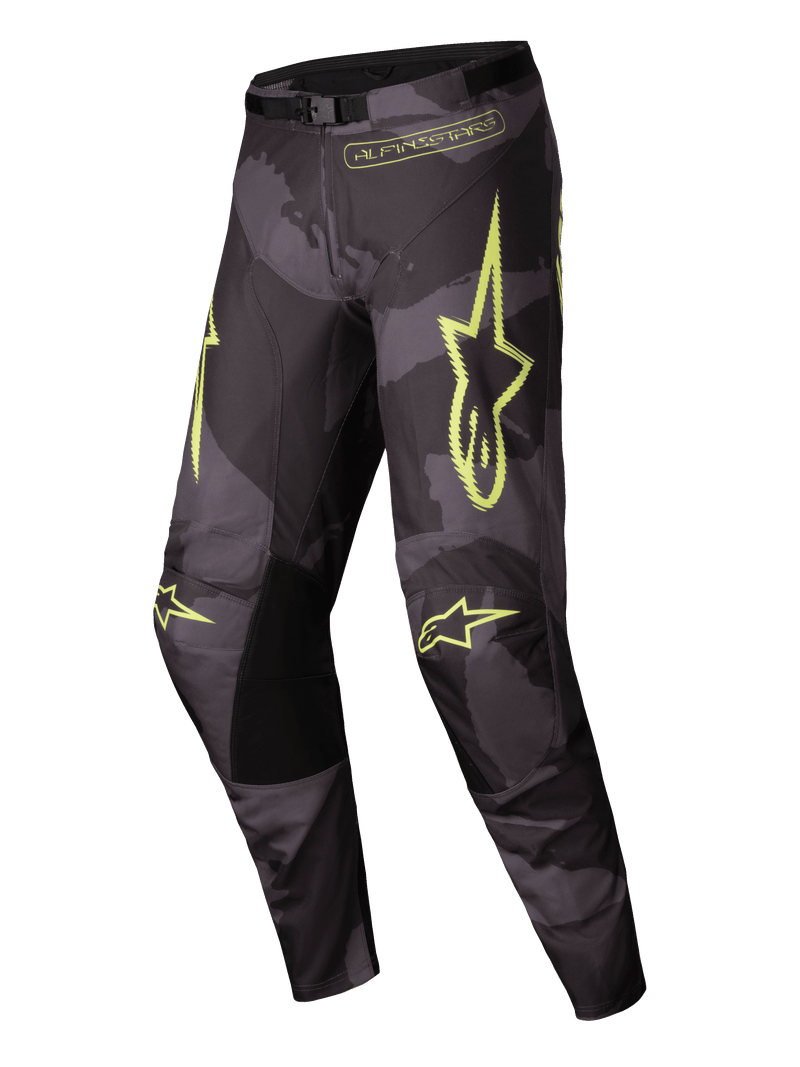 Alpinestars Racer Veil/Hollow/Graphite MX Off Road Pants