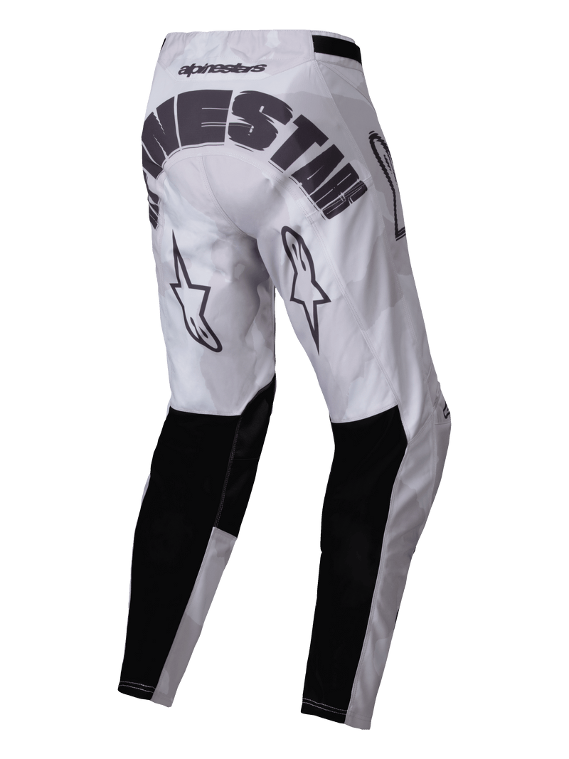Alpinestars Racer Veil/Hollow/Graphite Men's  Motocross Jersey