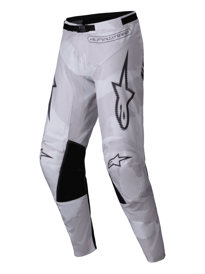 Alpinestars Racer Veil/Hollow/Graphite Men's  Motocross Jersey