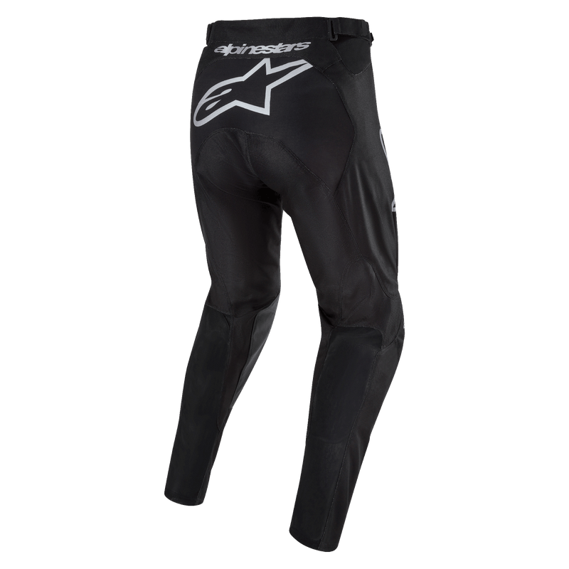 Alpinestars Racer Veil/Hollow/Graphite Men's  Motocross Jersey
