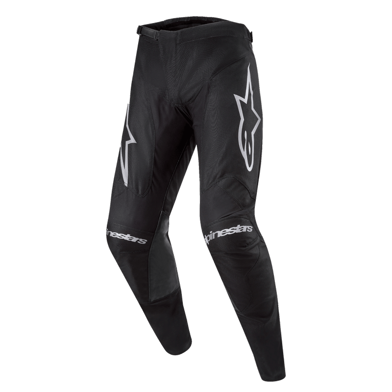 Alpinestars Racer Veil/Hollow/Graphite Men's  Motocross Jersey