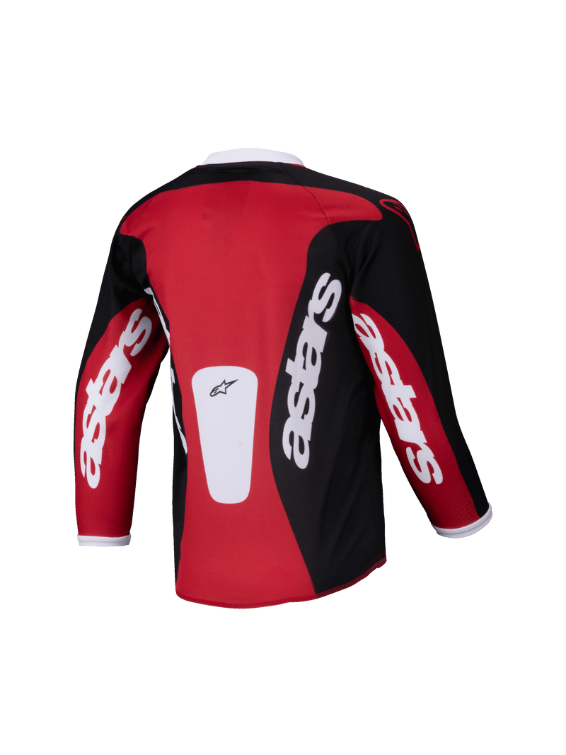 Alpinestars Kids Racer Veil MX Off Road Jersey