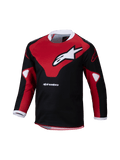 Alpinestars Kids Racer Veil MX Off Road Jersey