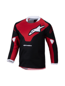 Alpinestars Kids Racer Veil MX Off Road Jersey