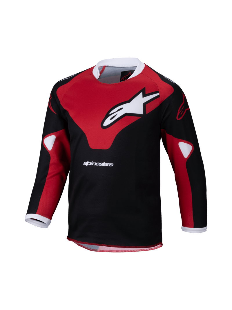 Alpinestars Kids Racer Veil MX Off Road Jersey