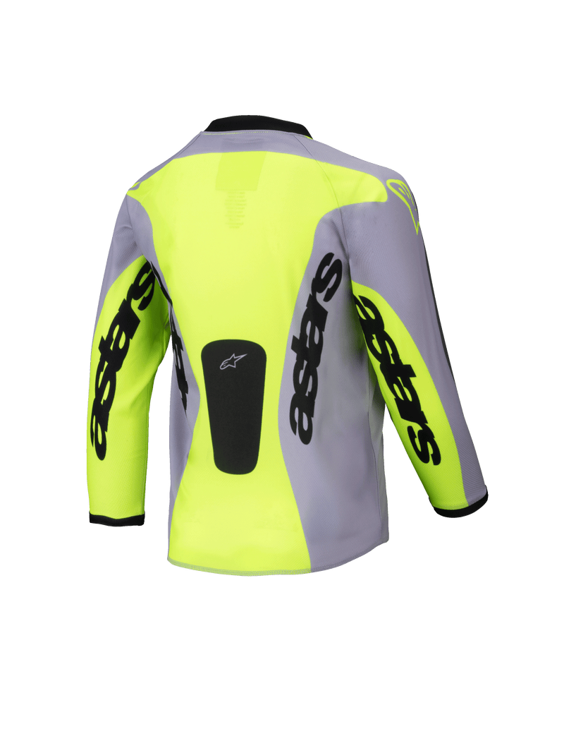 Alpinestars Kids Racer Veil MX Off Road Jersey