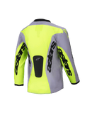 Alpinestars Youth/Kids Racer Melt/Veil/Wurx Pant and Jersey Combo