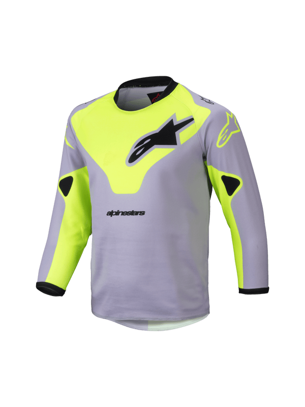 Alpinestars Kids Racer Veil MX Off Road Jersey