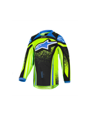 Alpinestars Kids Racer Nomur Gear Set