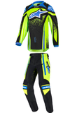 Alpinestars Kids Racer Nomur Gear Set