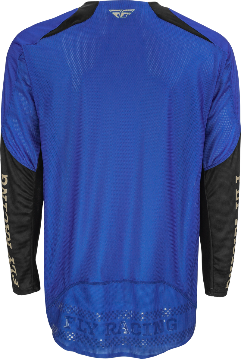 Fly Racing Adult Evolution DST Jersey