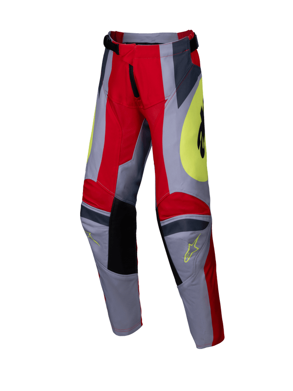 Alpinestars Youth Racer Melt/Veil/Wurx MX Off Road Pants