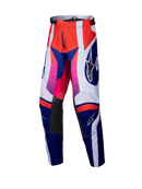 Alpinestars Youth/Kids Racer Melt/Veil/Wurx Pant and Jersey Combo