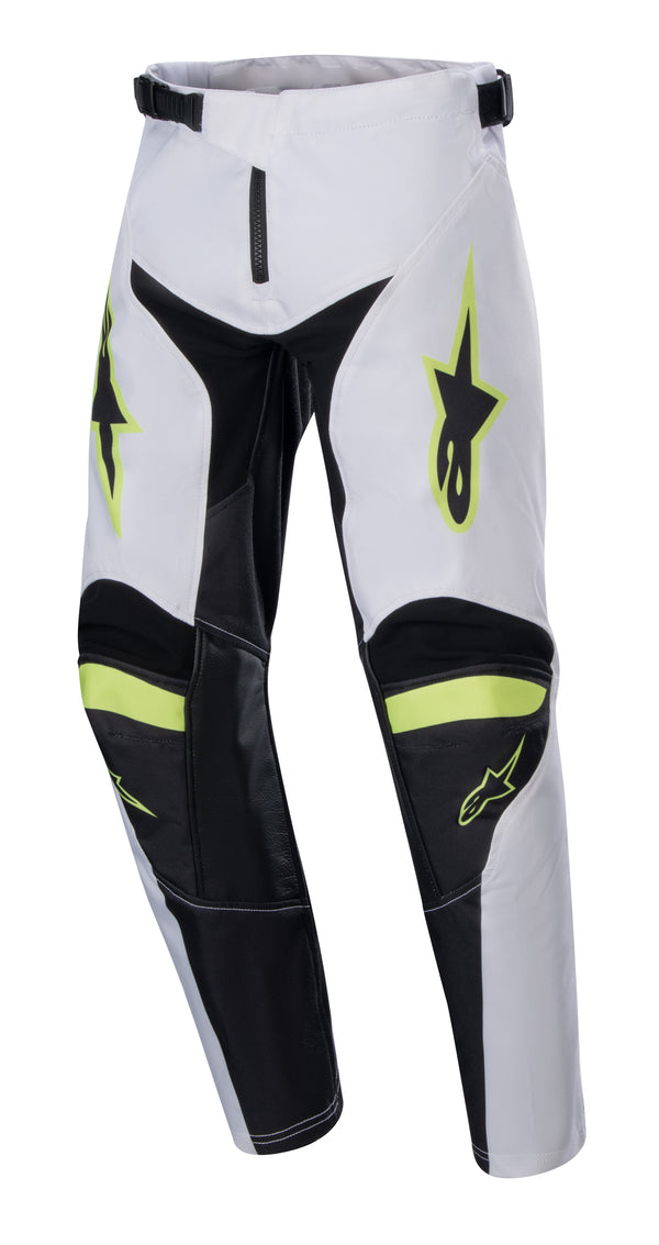 Alpinestars Youth Racer Lucent/Lurv/Pneuma/Hoen/Hana Motocross Pants