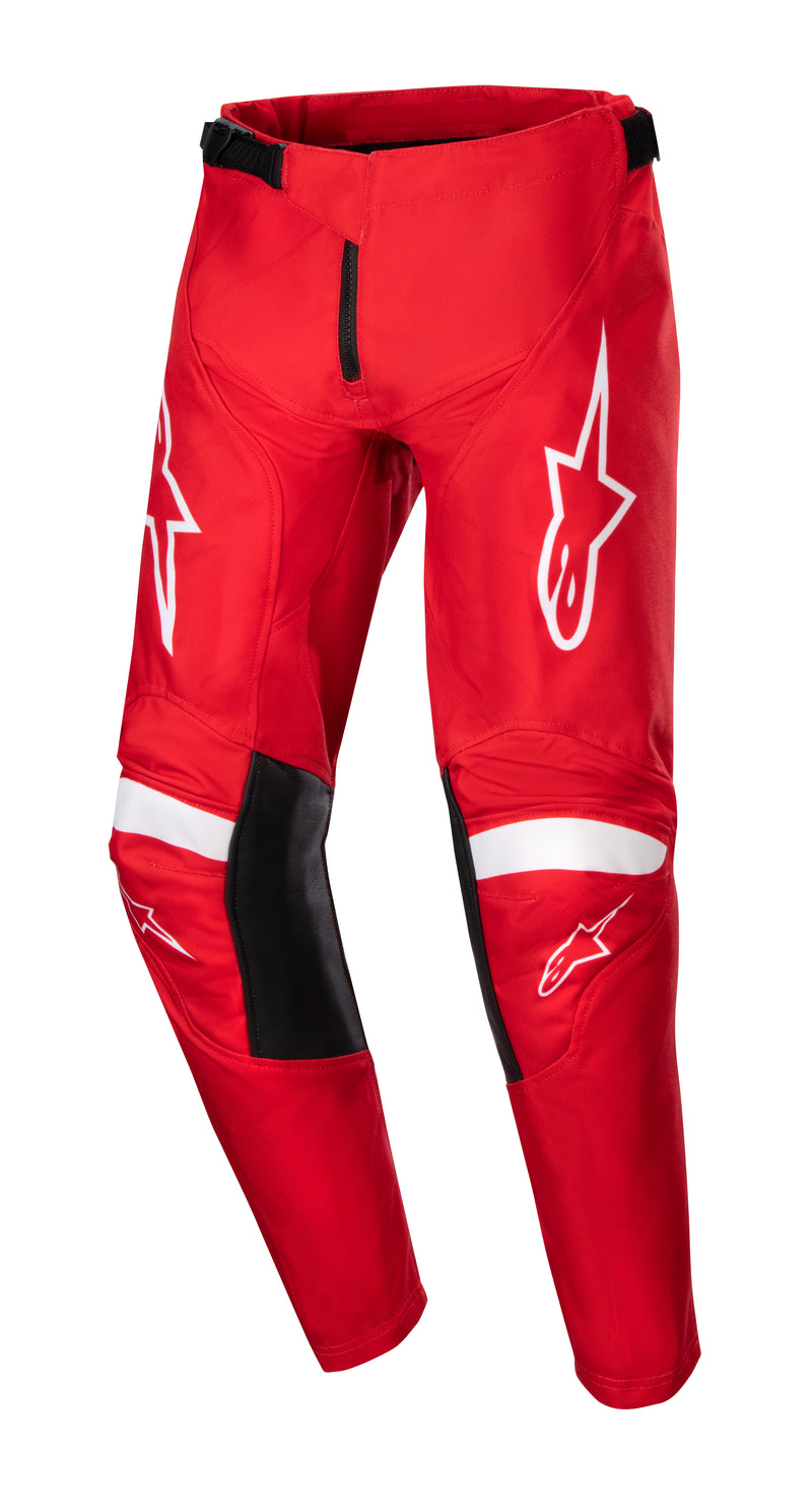 Alpinestars Youth Racer Lucent/Lurv/Pneuma/Hoen/Hana Motocross Pants