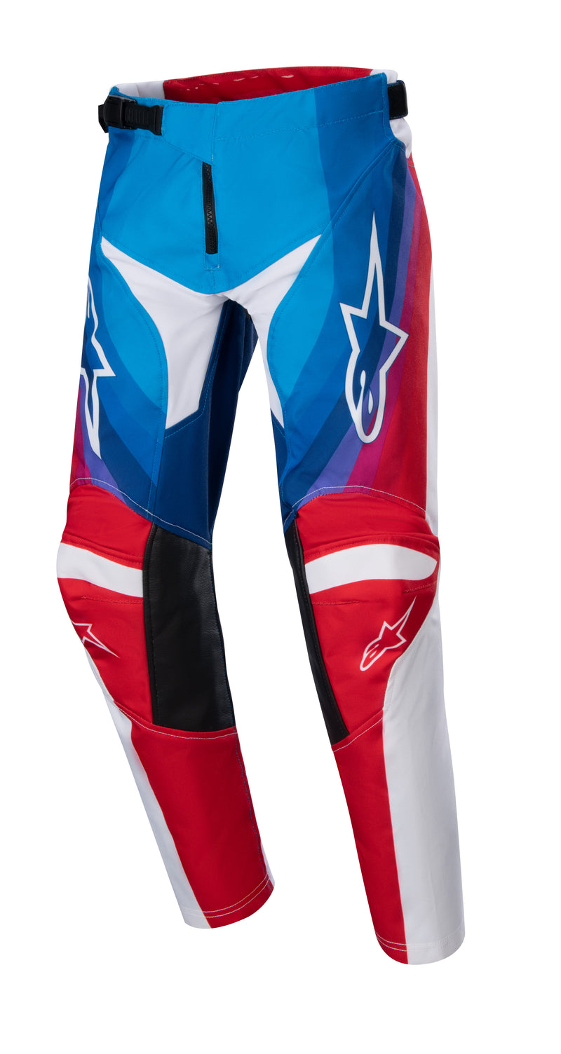 Alpinestars Youth Racer Lucent/Lurv/Pneuma/Hoen/Hana Motocross Pants