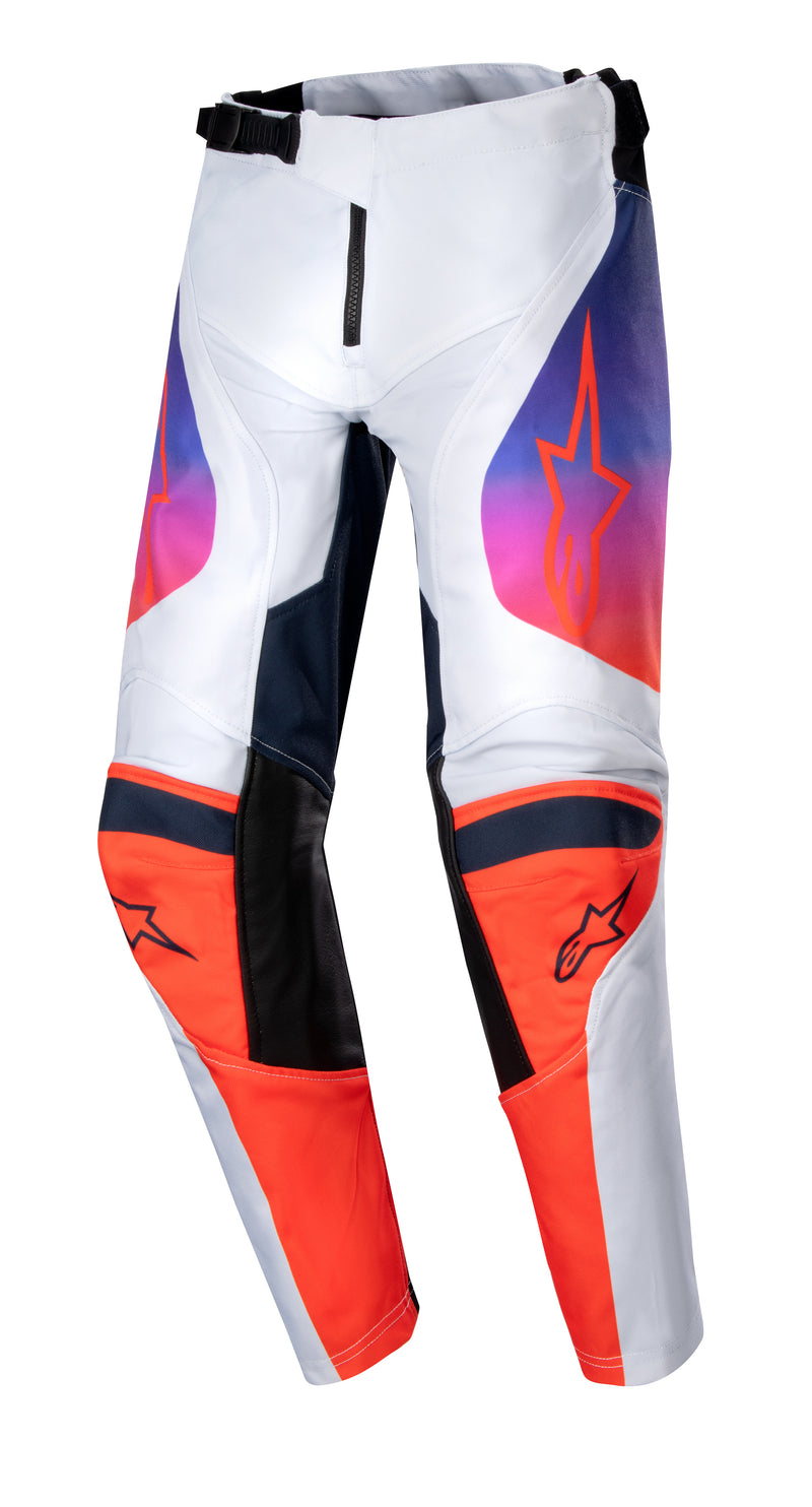 Alpinestars Youth Racer Lucent/Lurv/Pneuma/Hoen/Hana Motocross Pants