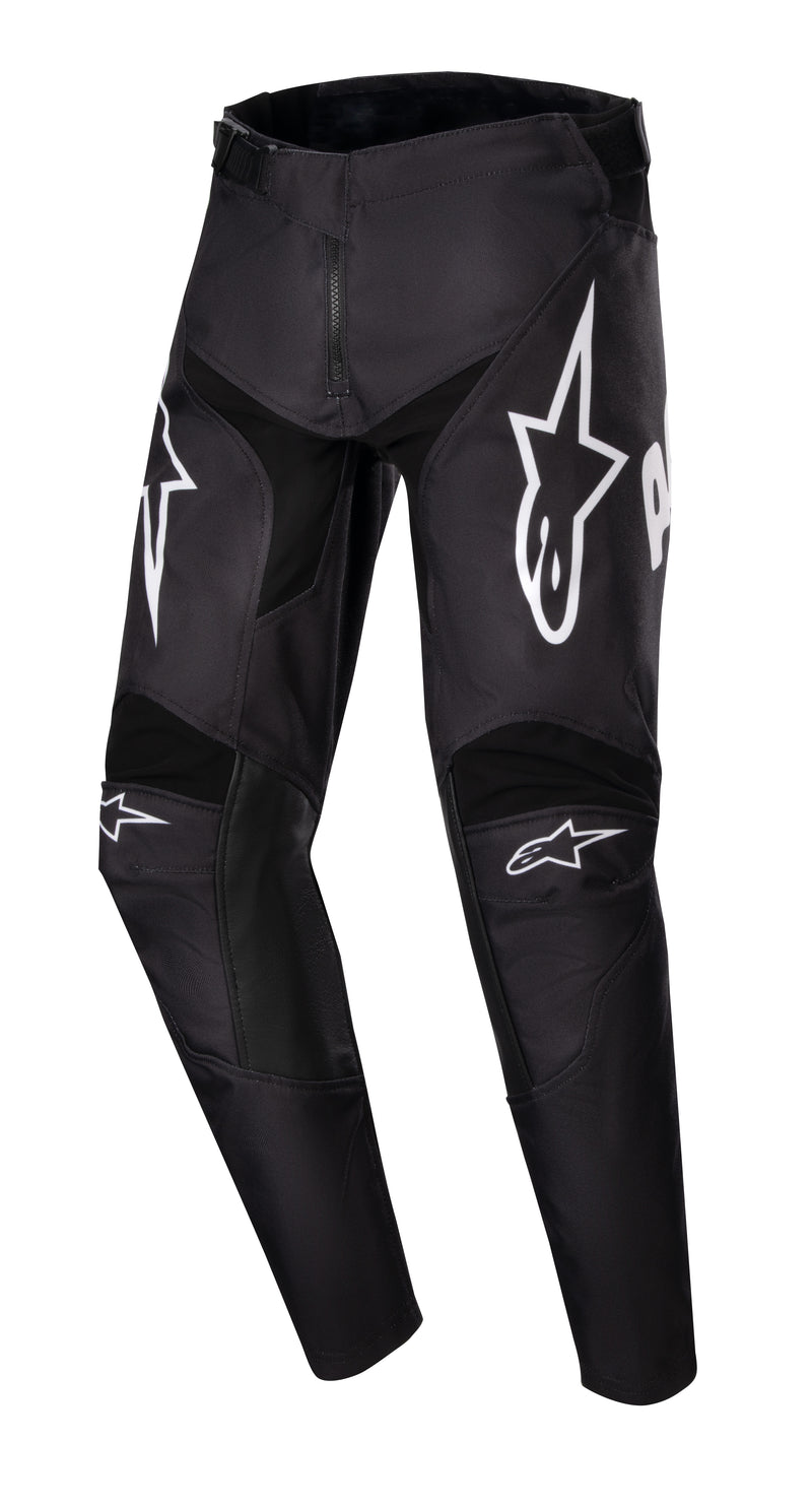 Alpinestars Youth Racer Lucent/Lurv/Pneuma/Hoen/Hana Motocross Pants