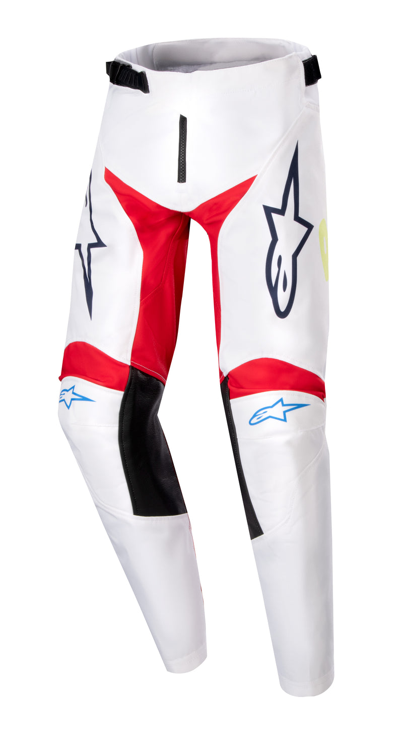 Alpinestars Youth Racer Lucent/Lurv/Pneuma/Hoen/Hana Motocross Pants