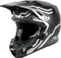 Fly Racing Formula S Carbon BYTE Helmet