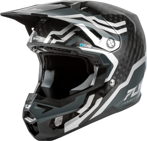 Fly Racing Formula S Carbon BYTE Helmet