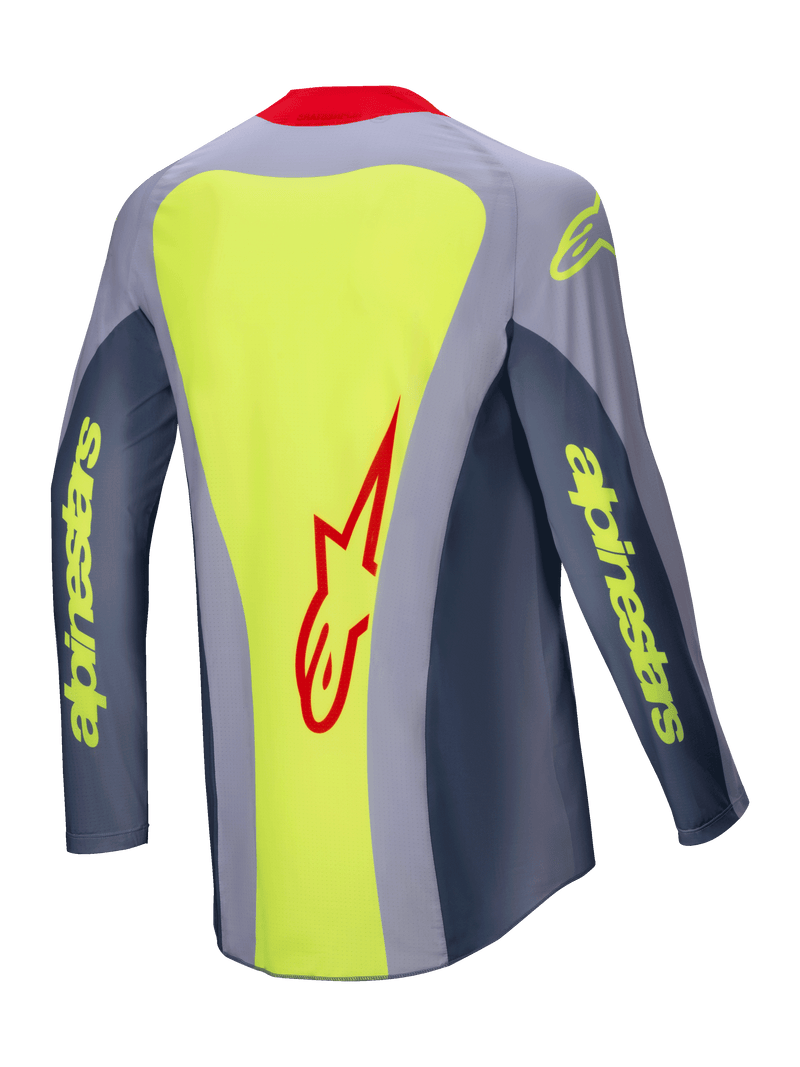 Alpinestars Techstar Melt/Dreem MX Off Road Jersey