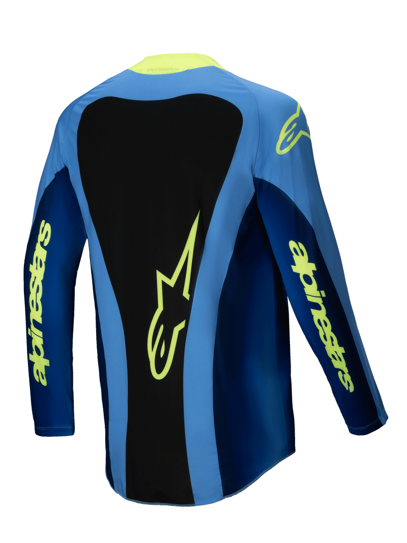 Alpinestars Techstar Melt/Dreem MX Off Road Jersey