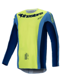 Alpinestars Techstar Melt/Dreem MX Off Road Jersey