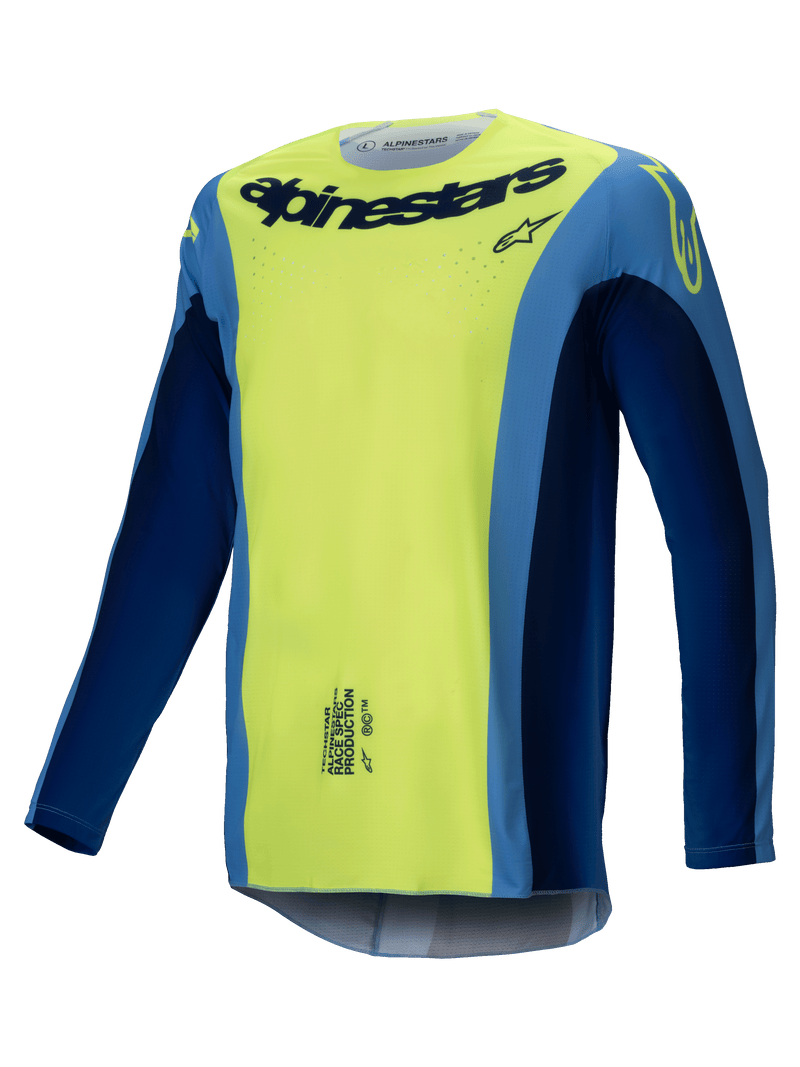 Alpinestars Techstar Melt/Dreem MX Off Road Jersey