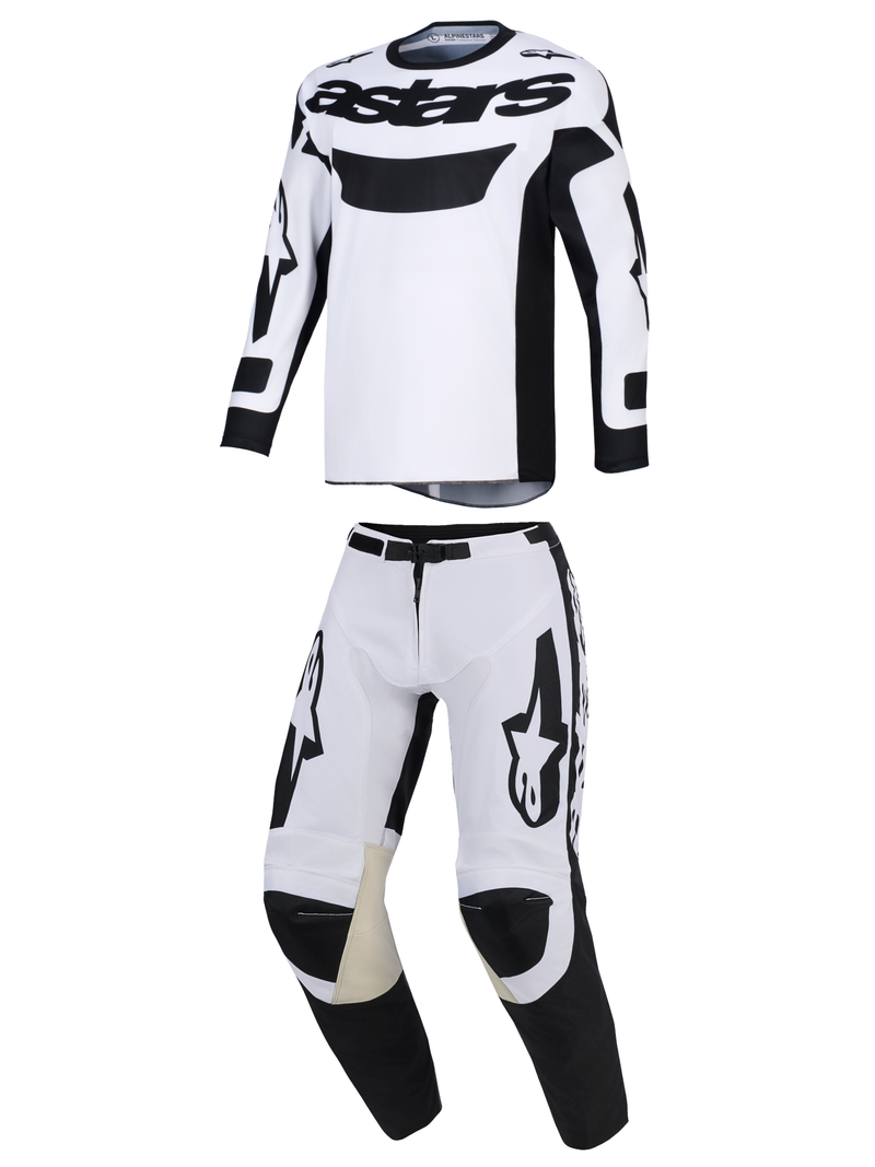 Alpinestars Racer Riway Gear Set