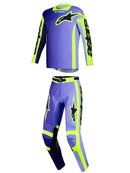 Alpinestars Racer Portl/Lahnd Gear Set