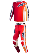 Alpinestars Racer Portl/Lahnd Gear Set