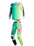 Alpinestars Racer Portl/Lahnd Gear Set
