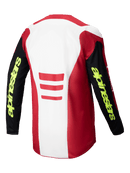 Alpinestars Fluid Haul/Wurx Moto Gear Set - Pant and Jersey Combo
