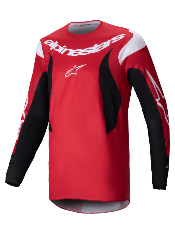 Alpinestars Fluid Haul/Wurx MX Off Road Jersey