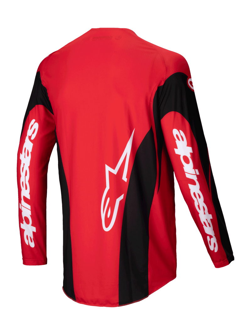 Alpinestars Techstar Melt/Dreem MX Off Road Jersey